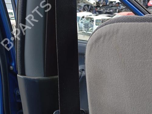 Front left seatbelt SUZUKI IGNIS I (FH) 1.3 4WD (RG413) BP18062734I26