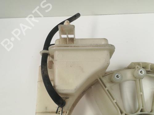 Radiator fan TOYOTA YARIS (_P13_) 1.0 (KSP130_, KSP130) | BP9348846M35 