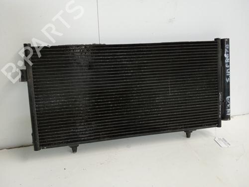 AC radiator SUBARU IMPREZA Hatchback (GR, GH, G3)  | BP17481932M32 