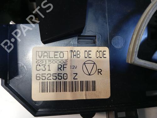 Climate control PEUGEOT 406 Coupe (8C) 2.0 16V | BP22190359I5 