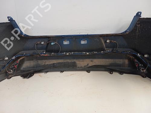 Rear bumper LEXUS UX (_AA1_, _AH1_, _MA1_)  | BP26122104C8 