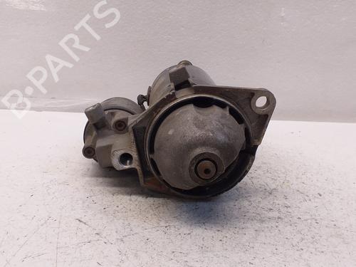 Startmotor OPEL VECTRA C (Z02) 2.2 DTI 16V (F69) | BP9355018M8 