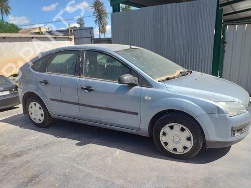 Klamka zewnętrzna drzwi przednich prawych FORD FOCUS II (DA_, HCP, DP)  | BP13021043C129 