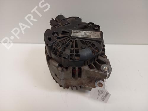 Alternator PEUGEOT 407 (6D_)  | BP22190420M7