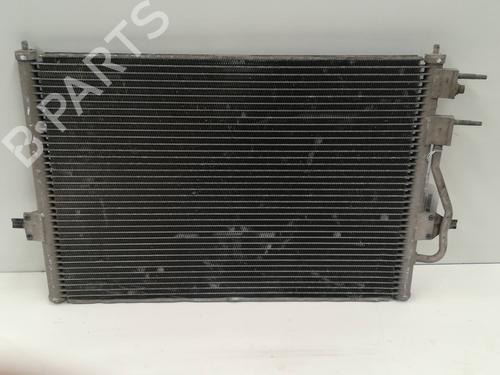 Used Heater matrix FORD MONDEO III (B5Y) [2000-2007]  9351519