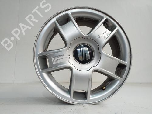 Używane Felga SEAT LEON (1M1) 1.6 16 V (105 hp) 21502378