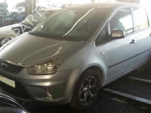 Left front window switch FORD FOCUS C-MAX (DM2)  | BP22801771I27 