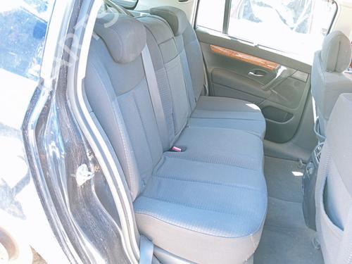 Sæde Bagtil RENAULT VEL SATIS (BJ0_) 3.0 dCi (BJ0J, BJ0N) (177 hp) 16571168