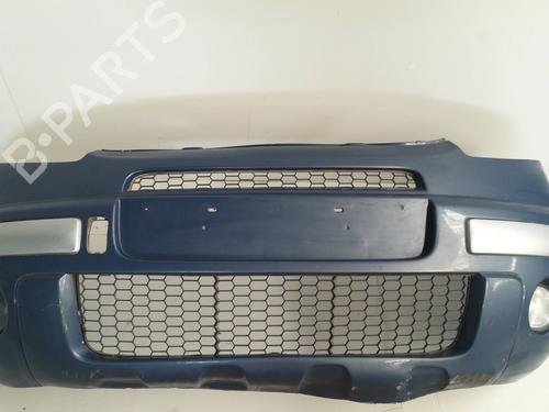 Used Front bumper CITROËN C3 Pluriel (HB_) [2003-2025]  10246042