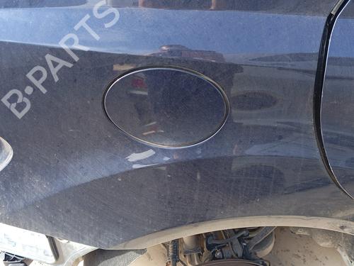 Used Fuel flap MERCEDES-BENZ M-CLASS (W164) ML 320 CDI 4-matic (164.122) (224 hp) 24497182
