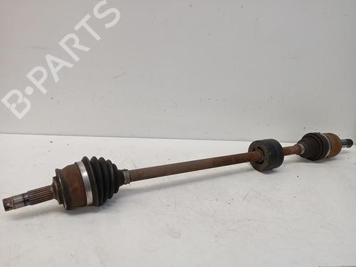Used Right front driveshaft Right front driveshaft FORD KA (RU8) 1.2 (69 hp) 36323967 36323967