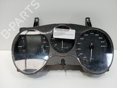 Used Instrument cluster SEAT ALTEA (5P1) [2004-2015]  16961505