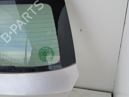 Tailgate SKODA ROOMSTER (5J7) 1.6 | BP32261648C6