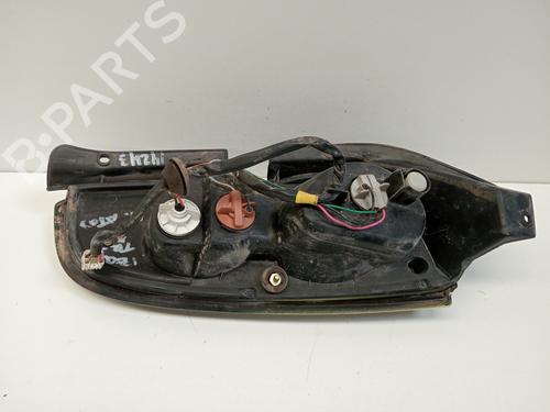 Left taillight HYUNDAI ATOS (MX) 1.0 i | BP17531904C34 