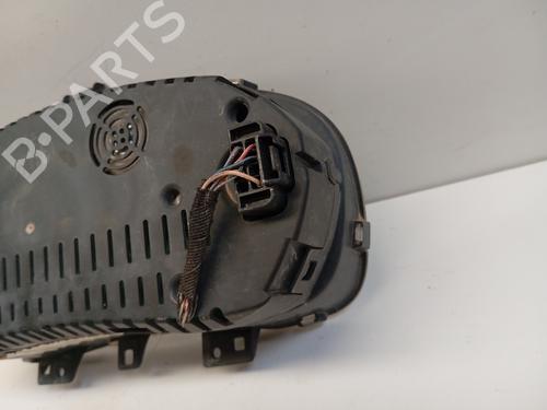 Instrument cluster SKODA FABIA II (542) | BP12284184C47