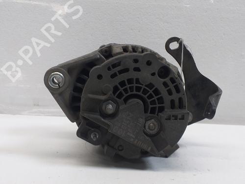 Alternator OPEL MERIVA A MPV (X03) 1.6 16V (E75) | BP9357038M7 