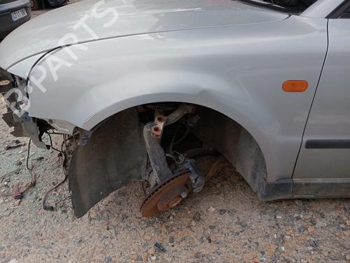 Used Left front fenders VW PASSAT B5 (3B2) 1.9 TDI (110 hp) 18883675