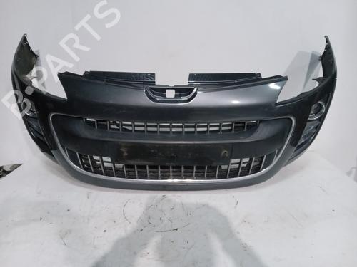 Used Front bumper PEUGEOT 4007 (VU_, VV_) 2.2 HDi (156 hp) 29078591