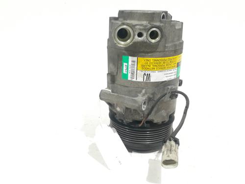 AC-Kompressor OPEL ASTRA H (A04) 1.7 CDTI (L48) (100 hp) 9360980