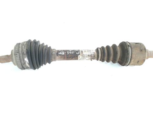 Used Left front driveshaft PEUGEOT 406 (8B) 2.0 HDI 110 (109 hp) 9349459