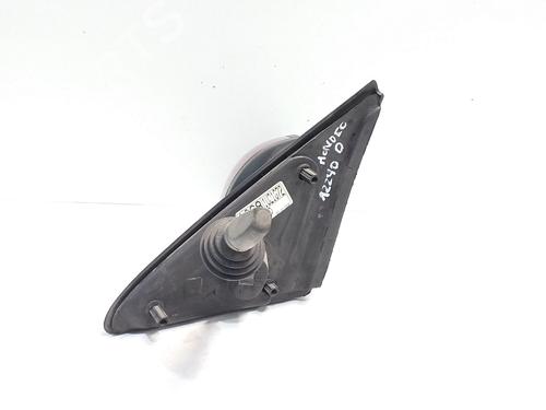 Right mirror FORD MONDEO III Saloon (B4Y) 1.8 16V | BP9355653C27 