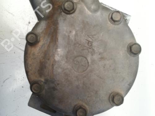AC compressor CITROËN XSARA PICASSO (N68) 1.6 HDi | BP9358556M34 