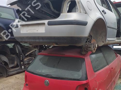 Viskermotor vindrude VW GOLF IV (1J1) 1.6 | BP9356365M29 