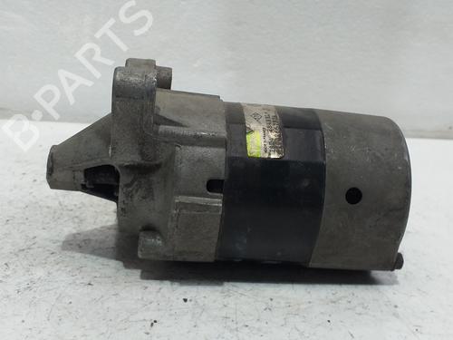Starter RENAULT MEGANE II (BM0/1_, CM0/1_)  | BP9352378M8 