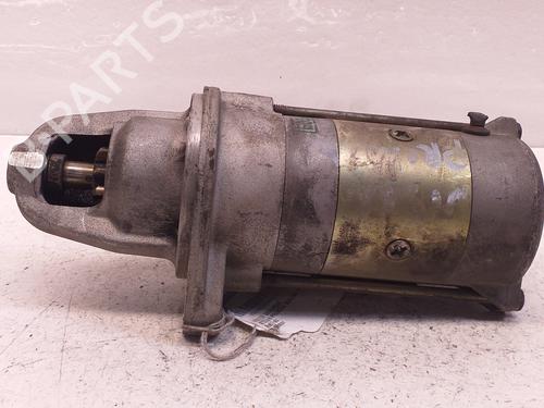 Used Starter NISSAN PRIMERA (P11) [1996-2001]  9354025