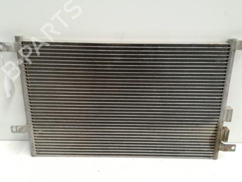 AC-Kondensator ALFA ROMEO 156 (932_) 1.6 16V T.SPARK (932.A4, 932.A4100) (120 hp) 9356669