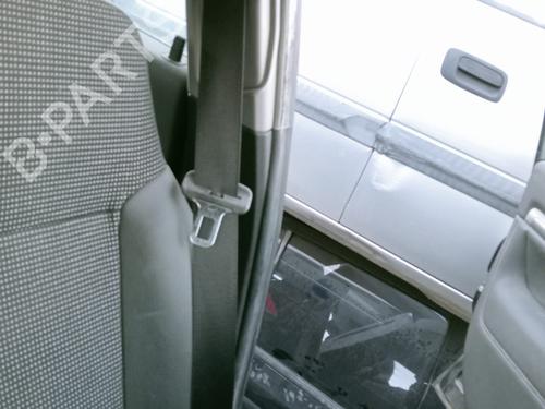 Used Front left seatbelt OPEL SIGNUM Hatchback (Z03) 1.9 CDTI (F48) (150 hp) 12295165