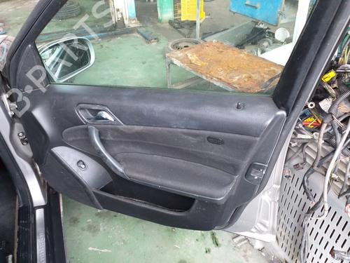 Front right interior door handle MERCEDES-BENZ C-CLASS (W203) C 220 CDI (203.008) | BP12290550I14 