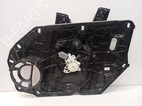 Used Front right window mechanism Front right window mechanism FORD FOCUS IV (HN) [2018-2026] 34164318 34164318