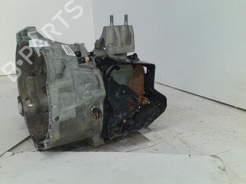Gearbox FORD FIESTA VI (CB1, CCN) 1.25 | BP9356107M3 