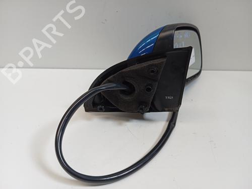 Right mirror PEUGEOT 307 (3A/C)  | BP22190368C27 