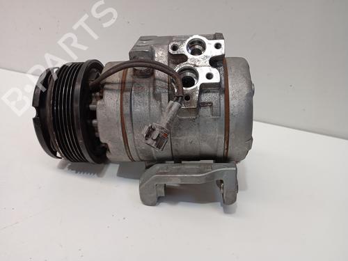 AC-Kompressor SUBARU OUTBACK (BS) | BP36077515M34 - Image 5
