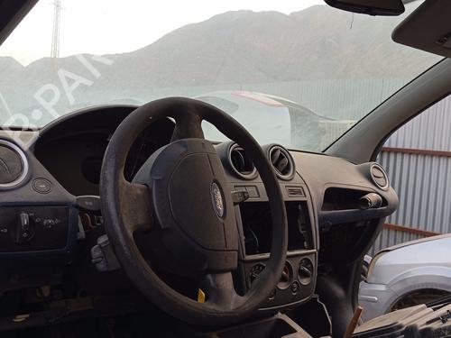 Used Dashboard FORD FIESTA V (JH_, JD_) 1.4 TDCi (68 hp) 12279929