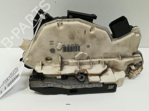 Used Front left lock SEAT IBIZA IV SC (6J1, 6P5) [2008-2018]  13569420