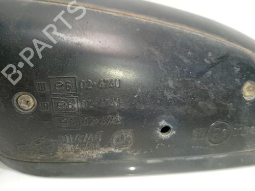 Left mirror AUDI A3 (8L1) 1.9 TDI | BP12287871C26 