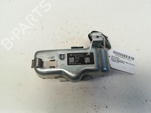 Elektronisk modul AUDI A3 Sportback (8VA, 8VF) 30 TDI (115 hp) 14051037