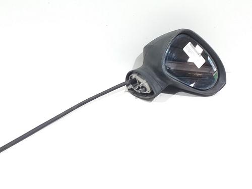 Used Right mirror SEAT IBIZA IV (6J5, 6P1) [2008-2017]  9353526