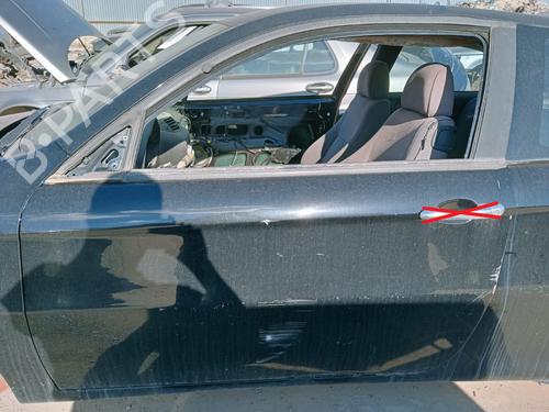 Used Left front door ALFA ROMEO 147 (937_) 1.6 16V T.SPARK ECO (937.AXA1A, 937.BXA1A) (105 hp) 21178114