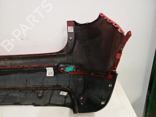 Pare-chocs arrière JEEP COMPASS (MP, M6, MV, M7) | BP30901238C8