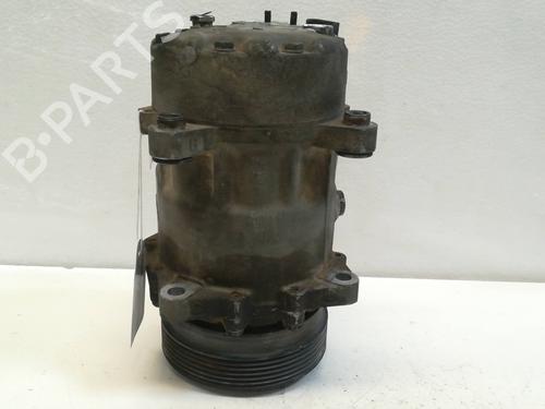 AC compressor SEAT IBIZA II (6K1) 1.9 TDI (90 hp) 9360842