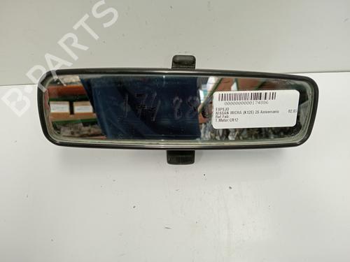Ryggespeil Innvendig NISSAN MICRA III (K12) 1.2 16V (80 hp) 16224830
