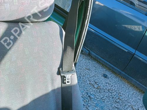 Used Front left seatbelt FORD KA (RB_) 1.3 i (60 hp) 16229177