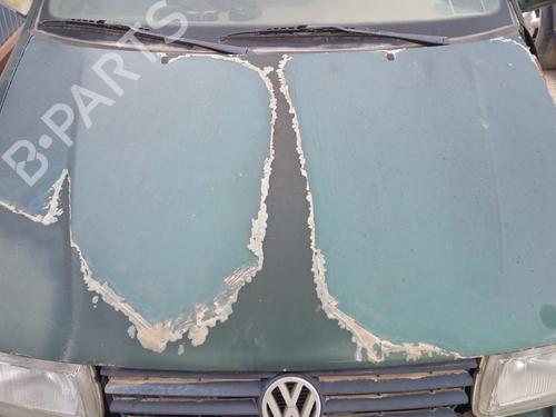 Used Hood VW POLO III (6N1) 64 1.9 SDI (64 hp) 20309315