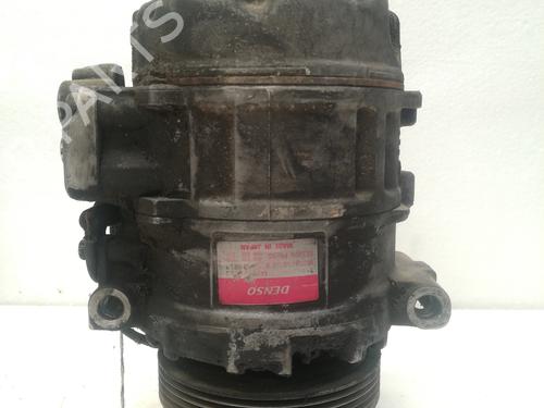 AC-Kompressor BMW 5 (E39) 525 d | BP9355227M34 