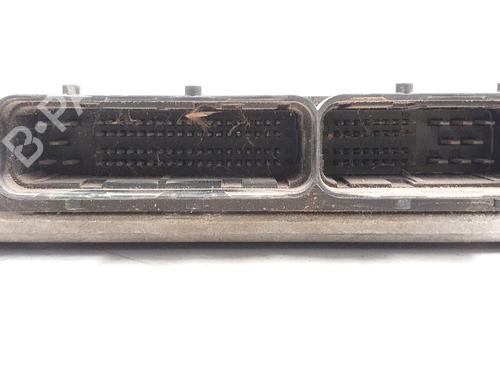 Engine control unit (ECU) ALFA ROMEO 147 (937_)  | BP9349850M57 