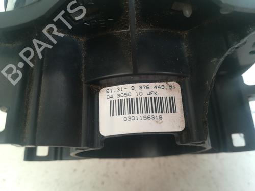 Squib airbag BMW 3 (E46)  | BP9357758C102
